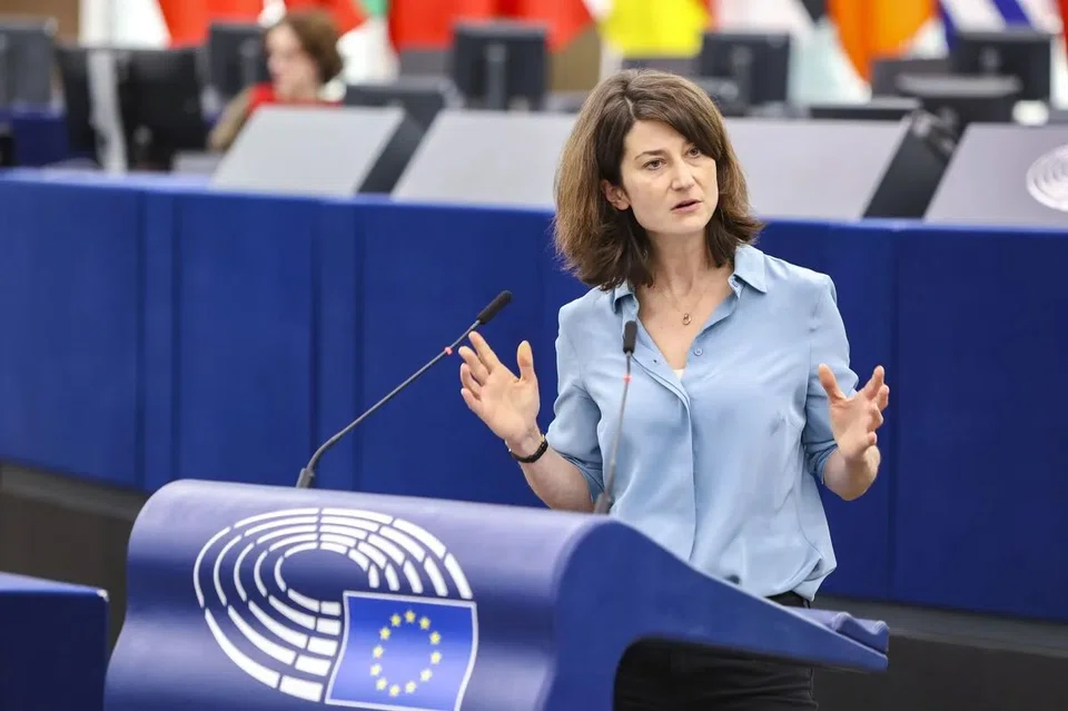 Lara Wolters, the EU parliament member responsible for ushering CSDDD through the chamber, said she’s bracing for a “tough” battle with the finance industry.