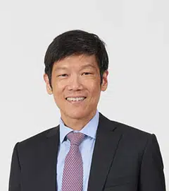 The filing noted that Ng has opted to participate in an environmental, social and governance programme for directors of listed companies.