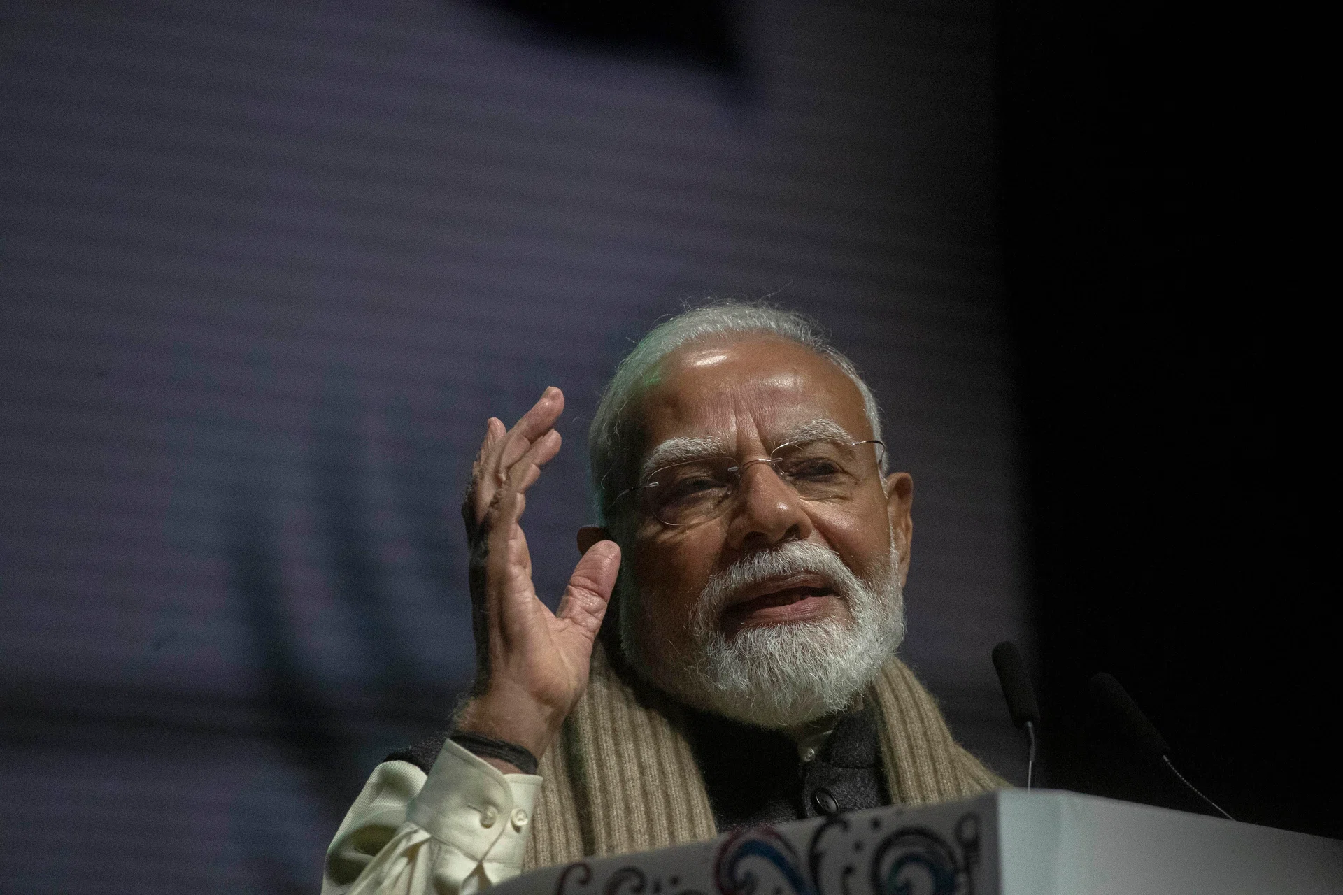 India intensifies its pitch for Global South leadership
