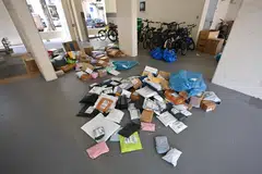 The competition among e-commerce platforms might have driven SingPost employees to bypass internal controls in order to avoid being penalised.