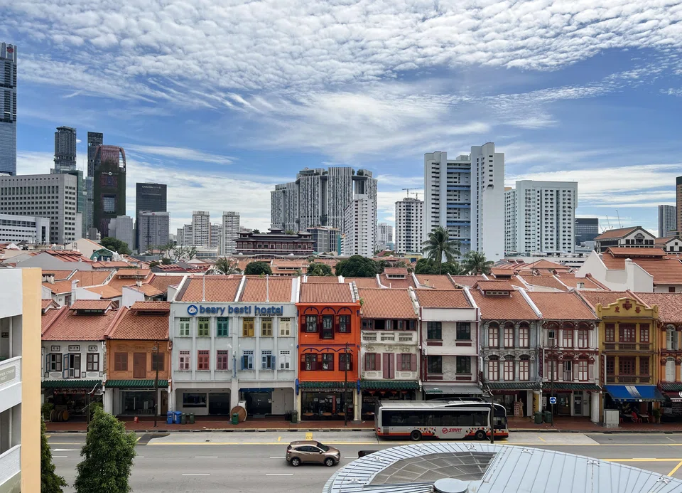 Investors look at wealth preservation and capital appreciation when buying shophouses, says Savills Singapore.