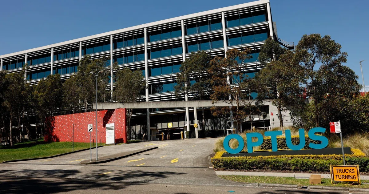A hard time ahead for Optus, Singtel's Australian telco - The Business ...