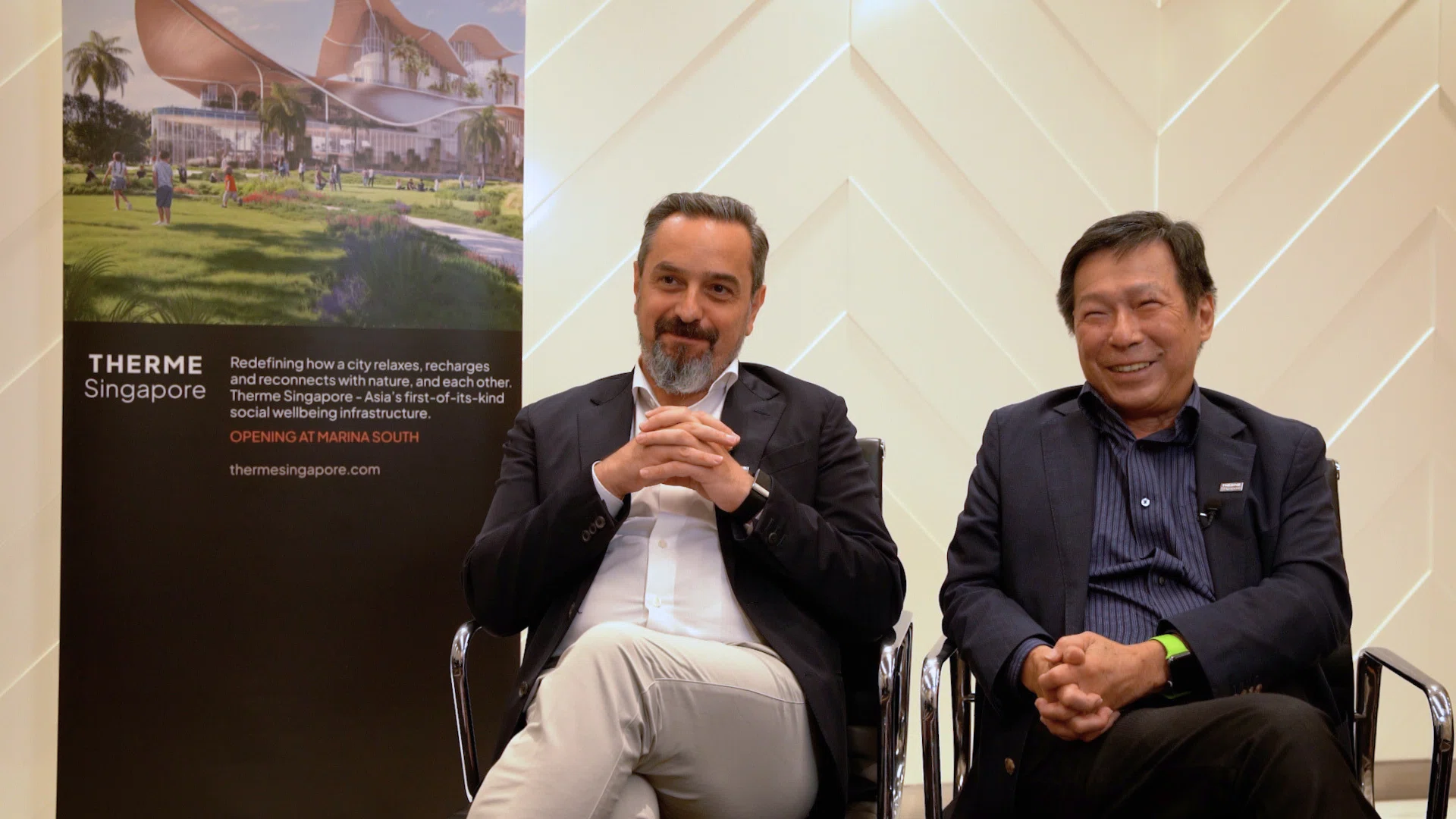 Therme Singapore to be European wellness group’s gateway to Asia