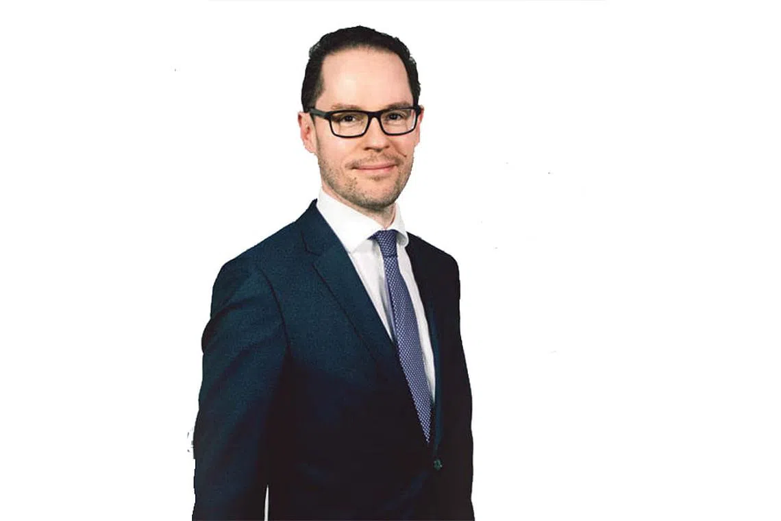 Blazing a trail for impact