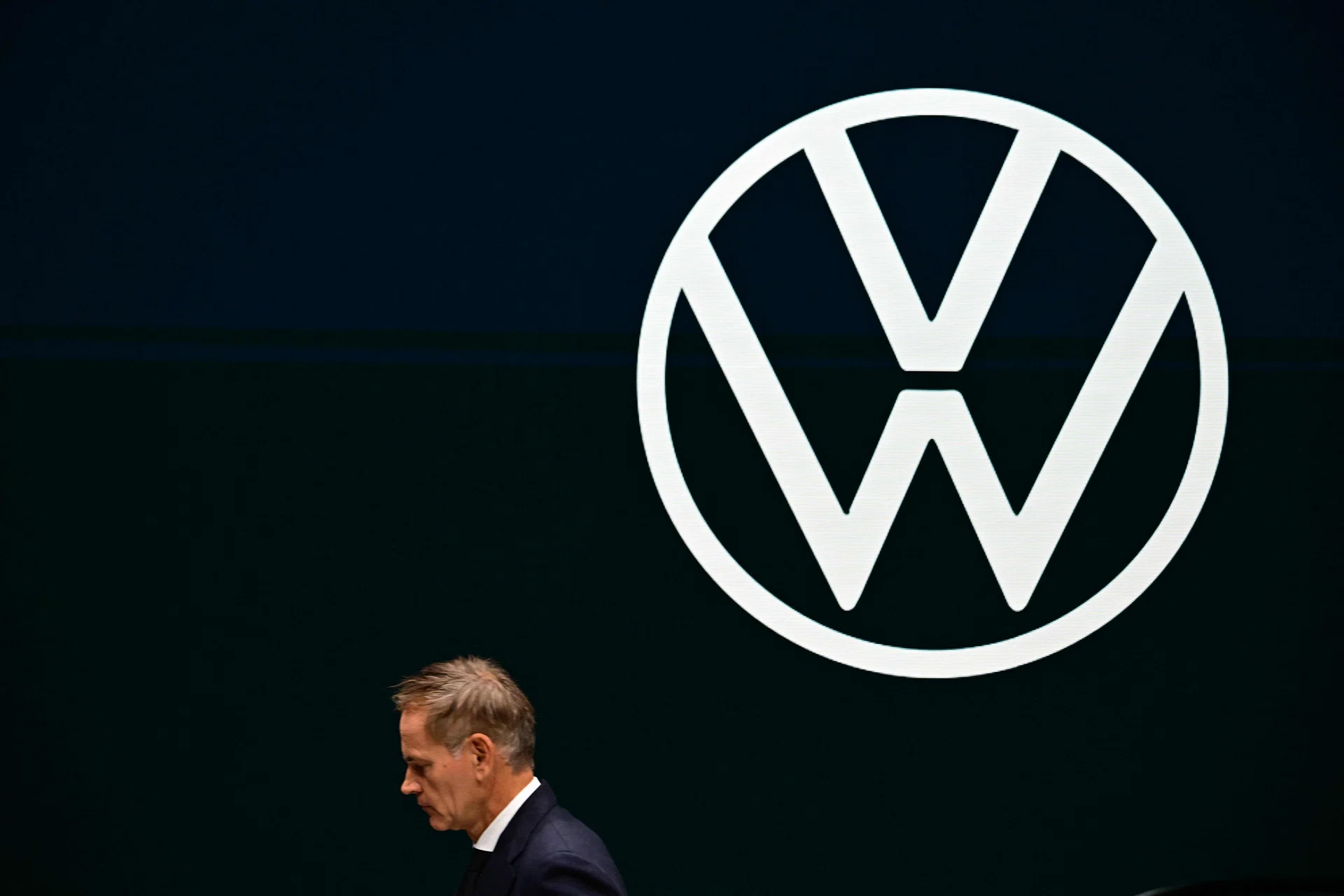 Volkswagen pares India EV development costs amid hunt for a partner
