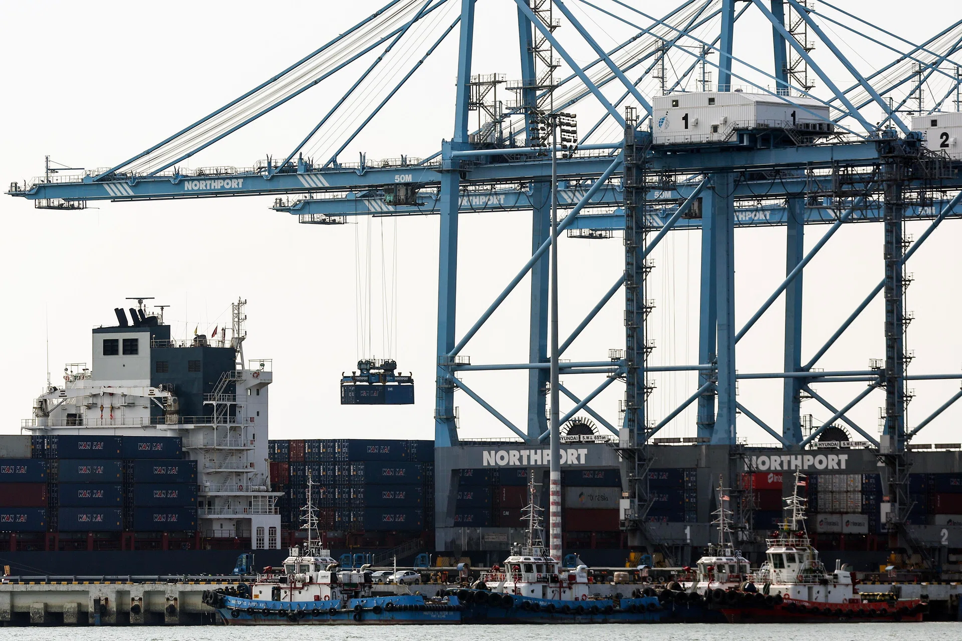 Malaysia’s energy windfall masks a burgeoning ‘two-speed’ economy