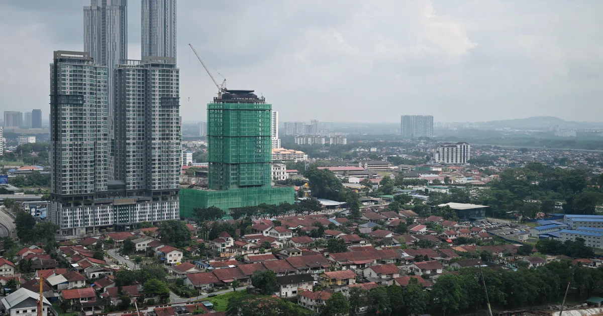 JOHOR BAHRU (Johor Baharu, Johor Baru & Johore Bahru ) | Johor ...