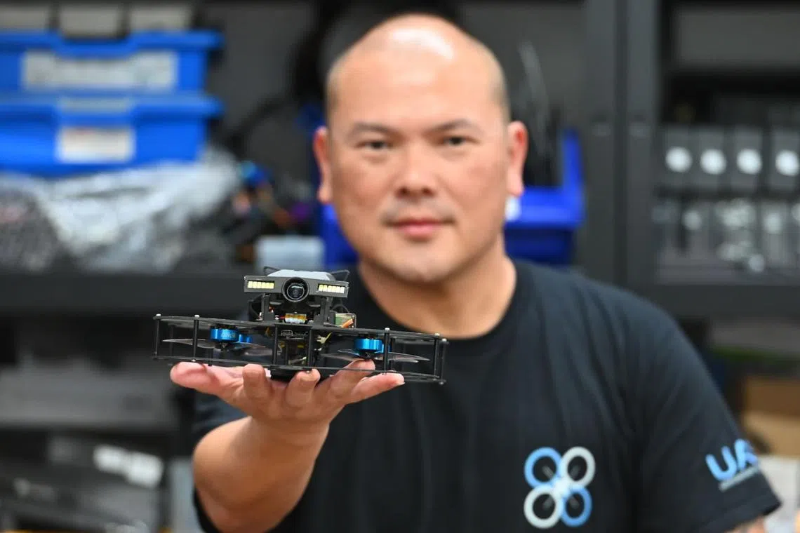 How these small, little-known startups are accelerating their expansion to the world