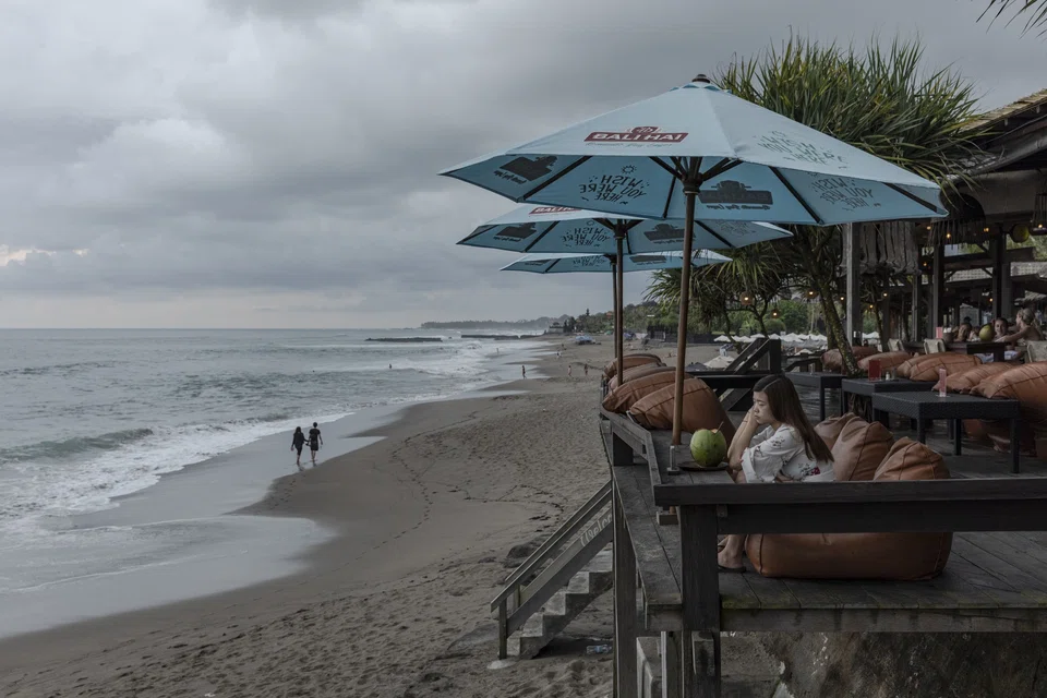 The policy would benefit Bali, as the resort island depends much on tourism to keep its economy going. 