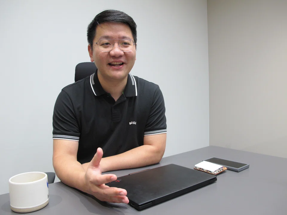 Chonladet Khemarattana, chief executive of the Thai Fintech Association, says that many fintechs in Thailand are designed more to support banks with targeted projects than to scale into independent, high-growth ventures.