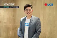 Why do SMEs still fear digitalisation and what help can they get? Shannon Lung from The FinLab UOB has insights.