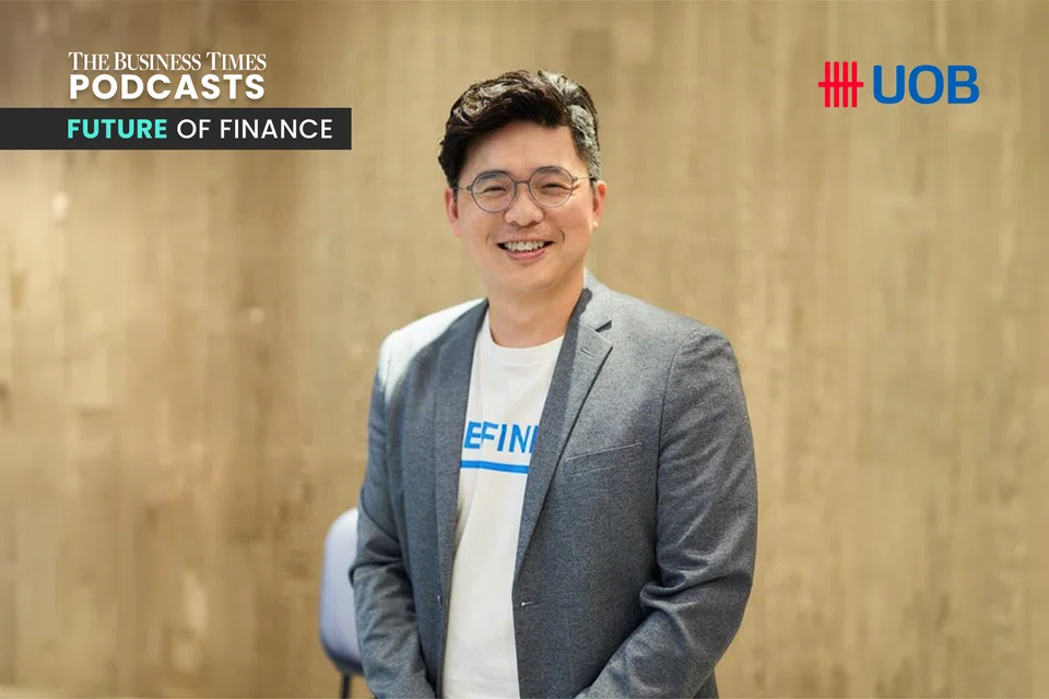 Why do SMEs still fear digitalisation and what help can they get? Shannon Lung from The FinLab UOB has insights.