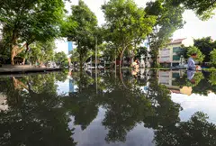 Companies demonstrating robust ESG practices typically feature decisive leadership by the board in establishing a clear direction, strategy and implementation of strong governance.