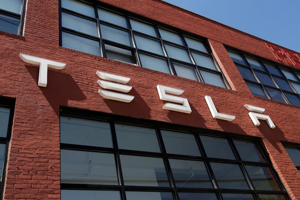 Tesla has been looking to build a truck-making business for years.