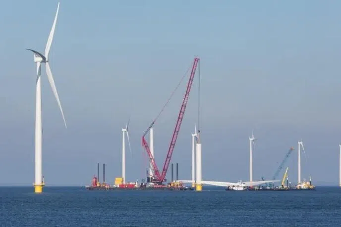 According to World Bank estimates, the Philippines has the potential to produce 178 GW from offshore wind projects.