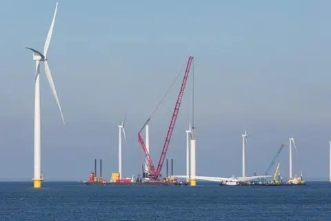 According to World Bank estimates, the Philippines has the potential to produce 178 GW from offshore wind projects.