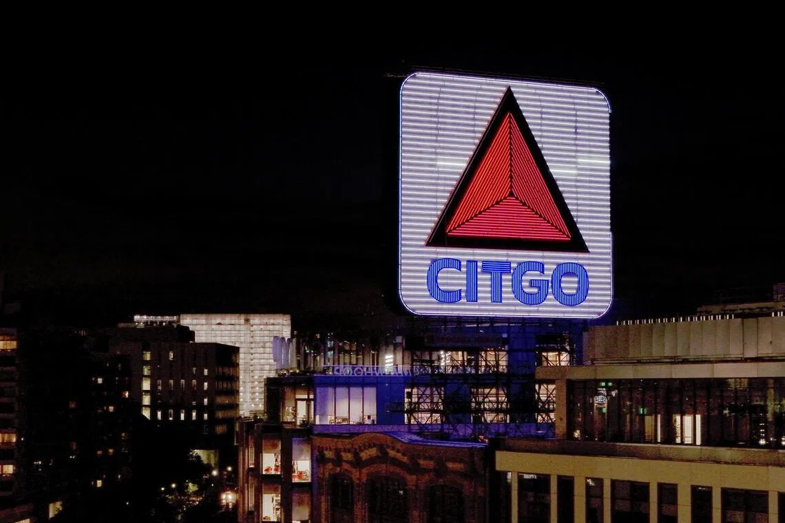 A growing pool of court-recognised claimants is competing for recovery from Citgo's parent company through US legal proceedings.