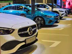 COE premiums for all categories except commercial vehicles rose in September's second round of bidding. 