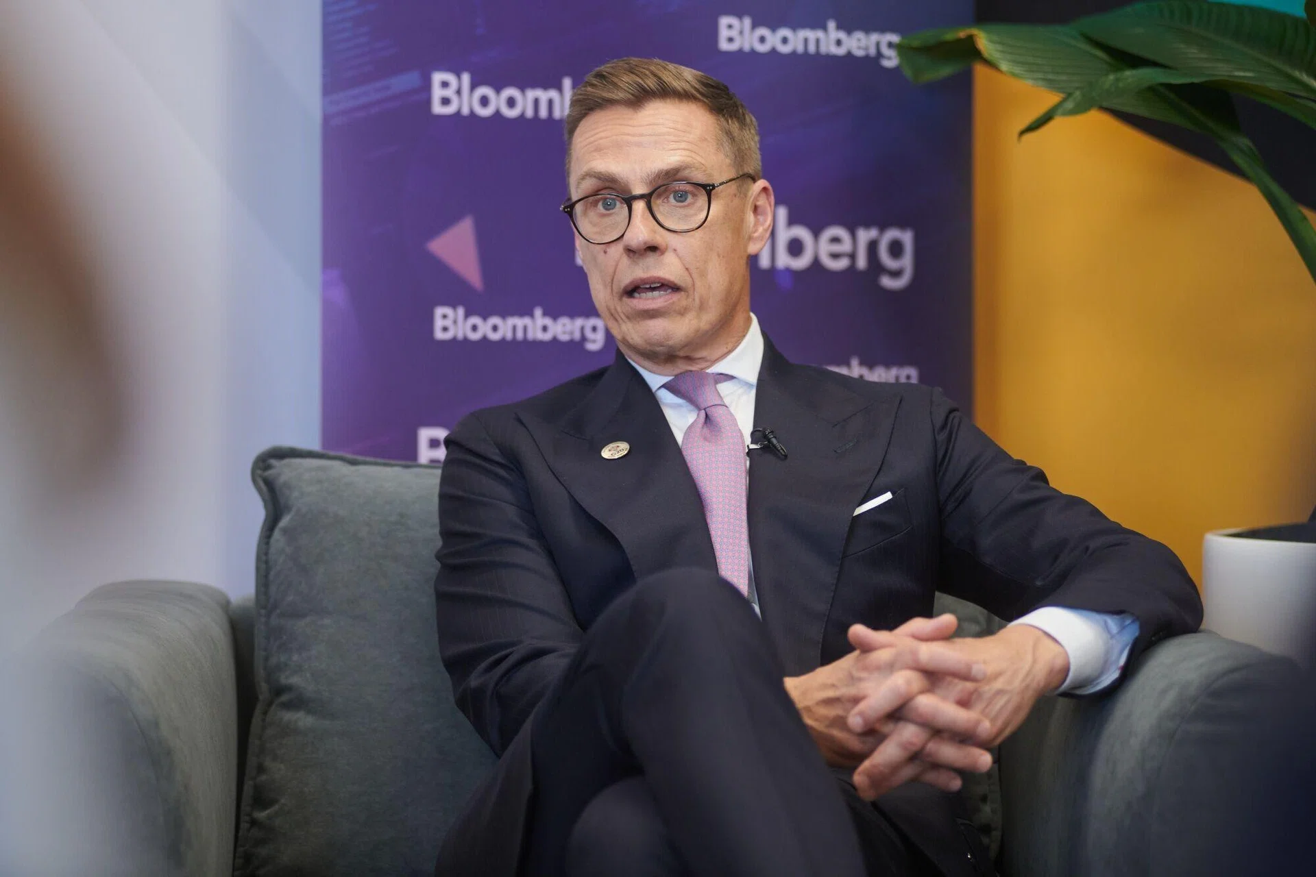 Can quality of life be a superpower? Ask Finland