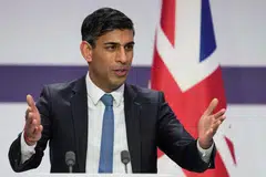 While the immediate focus for UK Prime Minister Rishi Sunak's foreign policy may be Russia, a proper strategy is needed across all of the UK’s key relationships.
