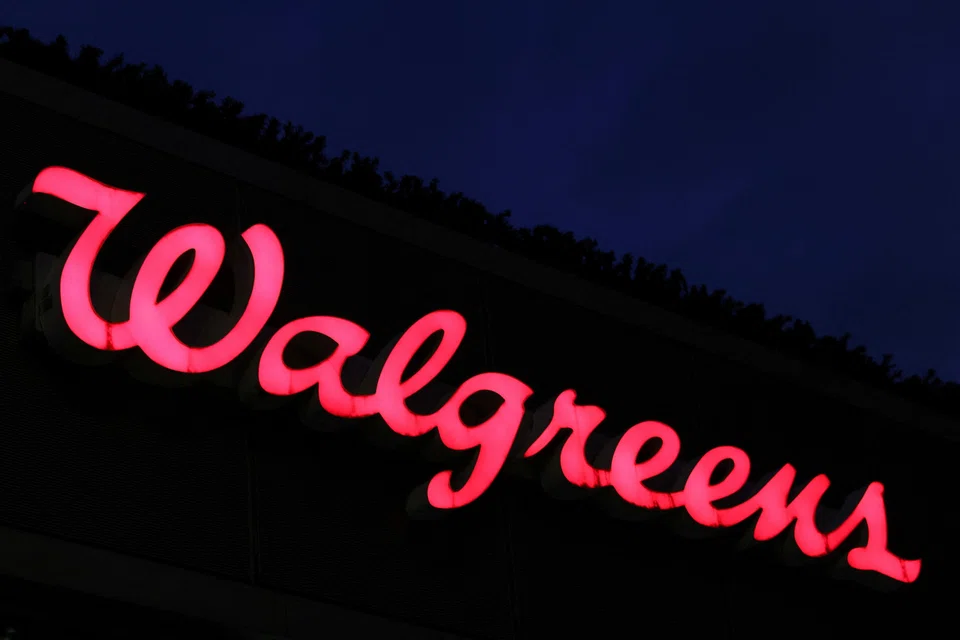 Sycamore will pay US$11.45 per share for Walgreens Boots Alliance, a premium of 8 per cent to the stock’s closing price of US$10.60 on Thursday. Shares of the company rose nearly 6 per cent in extended trading.