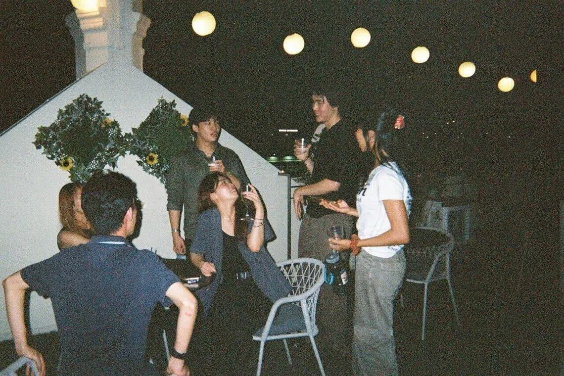 Singapore-based lemon has accumulated more than 600 active users to date, with a handful of regular customers who attend its events every week.