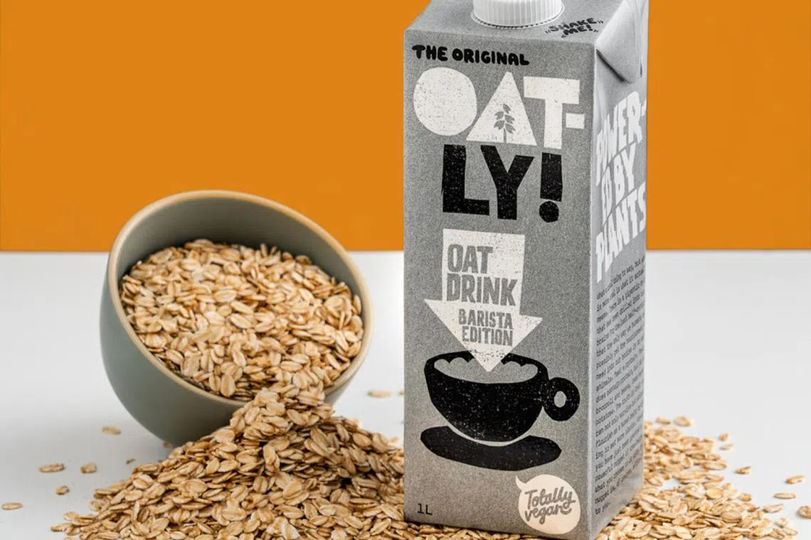 The closure is expected to improve Oatly’s future cost structure and reduce its capital expenditure needs going forward.