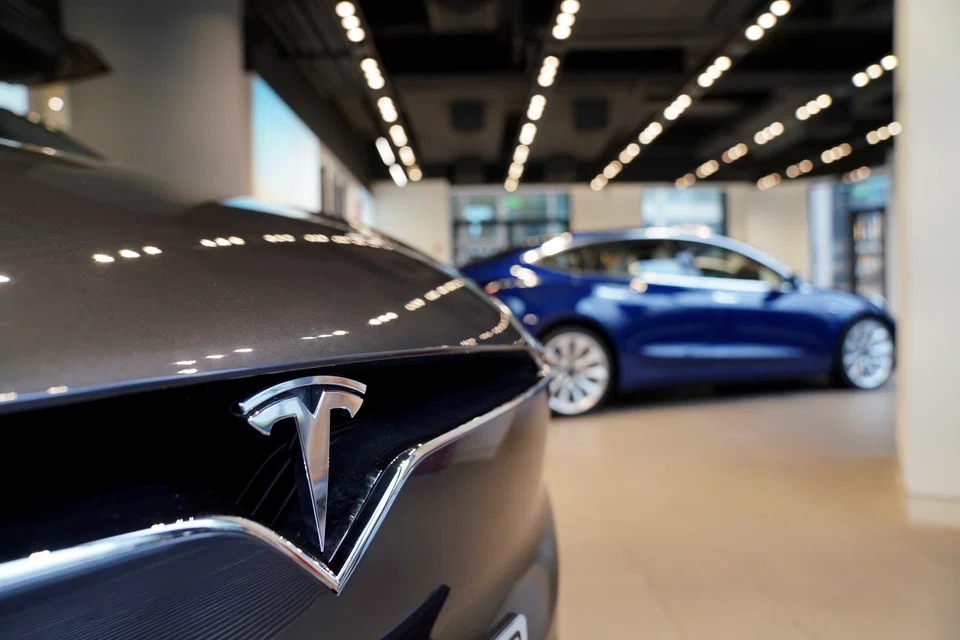 FSD sales in China would open a new source of revenue for Tesla, which has seen its sales volumes there fall by 7.6 per cent in the first four months of the year.