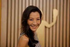 While Yeoh emphasises the cultural richness of the film, she wants audiences of all walks of life to understand that the most important thing is that it’s “a beautiful story”.