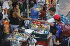 A weak currency spells trouble for local consumers and businesses in the Philippines, especially since the country is a net importer.