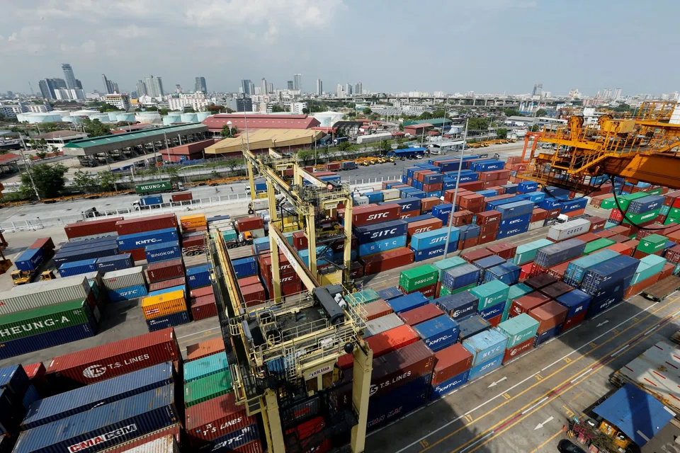 Economic activity is expected to have improved in April and exports should gradually get better along with a recovery in the economies of trading partners, the Bank of Thailand (BOT) said in a statement.