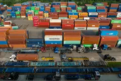 The US and China together account for over 40 per cent of global gross domestic product.; for better or worse, their relationship is "systemic".