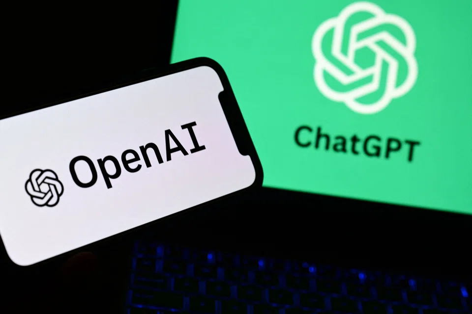 OpenAI expects its revenue to balloon to US$11.6 billion in 2025. 