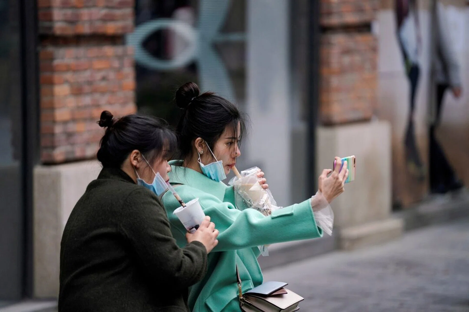 Chinese milk tea brands are offering a playbook for South-east Asia’s next consumer wave