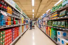 Canada's grocery prices rise 9.1 per cent year over year in June, a tick higher than the increase recorded in May.