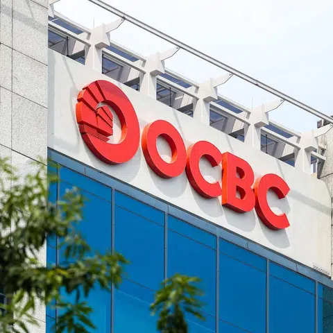 OCBC cuts financed emissions across all target sectors