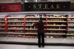 Sainsbury’s in February updated the market on its strategy, setting a new cost-savings target of £1 billion over three years.