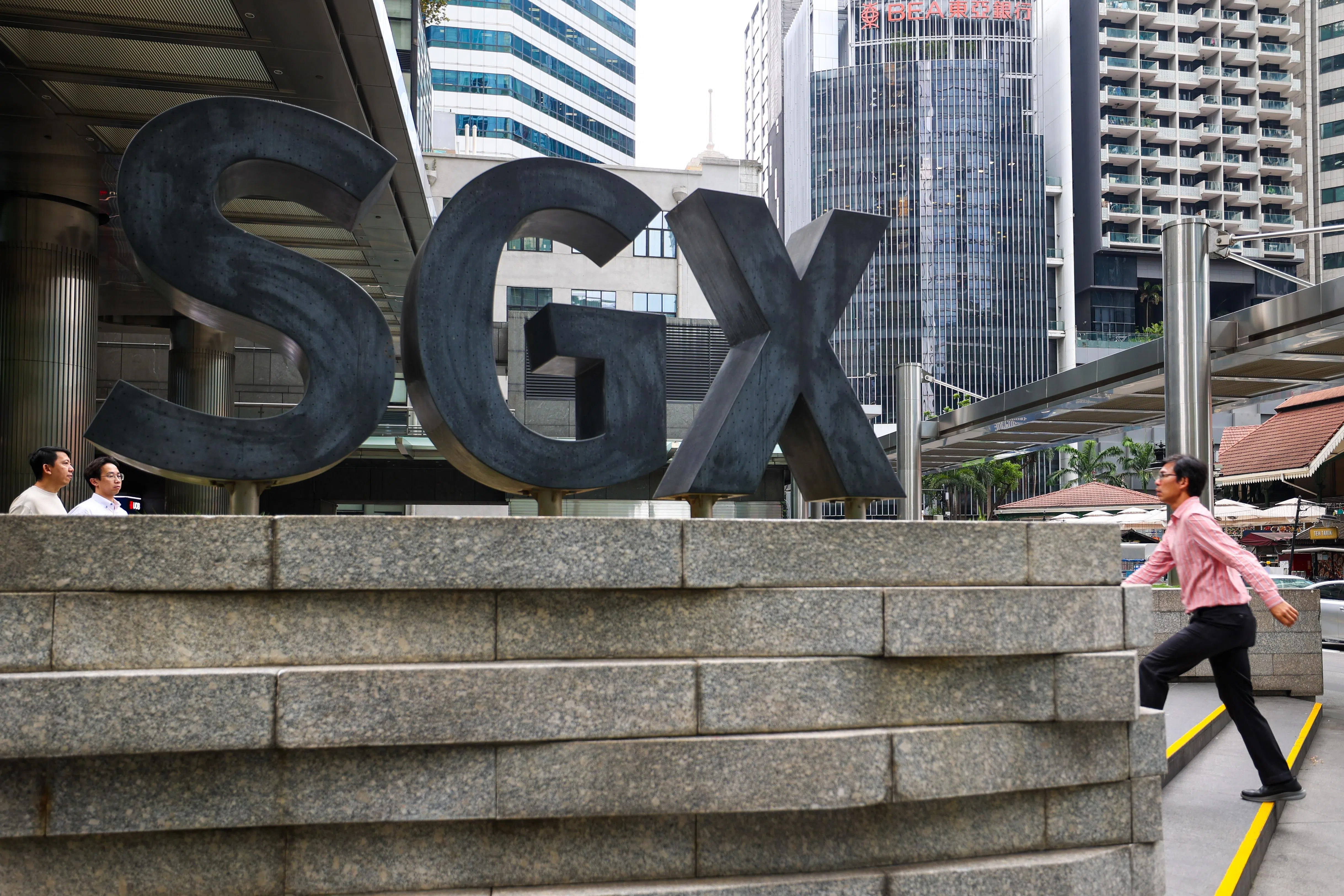 CEO & Corporate Strategy News 3