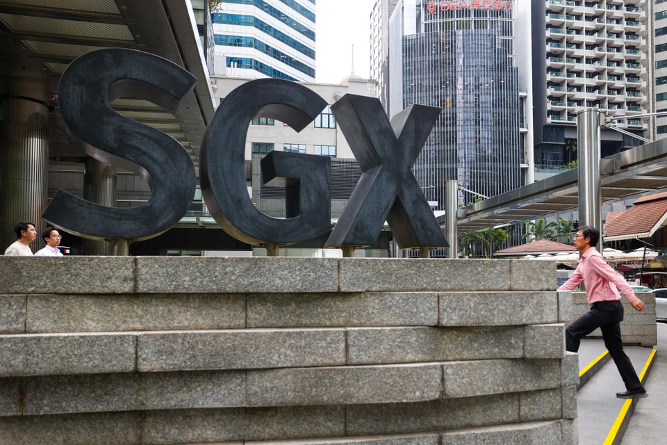 In Q1 2026, almost three-fifths of the total buyback consideration was contributed by three companies alone: Singtel, OCBC and Keppel.