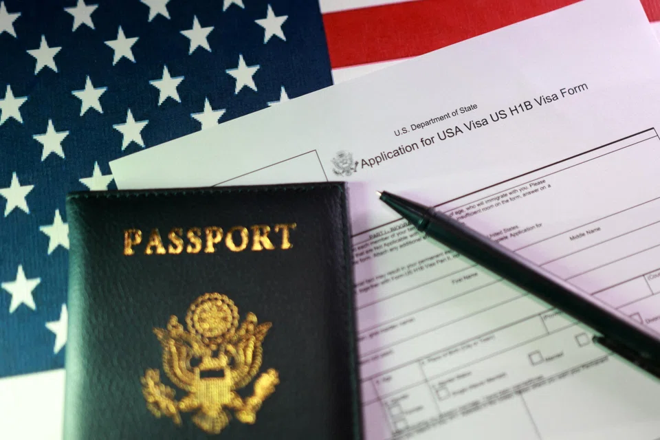 The new process, if finalised, would give heavier weight to applications by employers who pay high wages if annual requests for the visas exceed the statutory limit of 85,000.