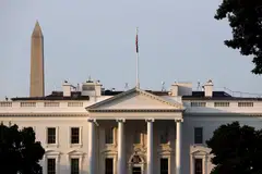 The White House Office Management and Budget in a statement said non-defence discretionary spending would be cut by 23 per cent to the lowest level since 2017.