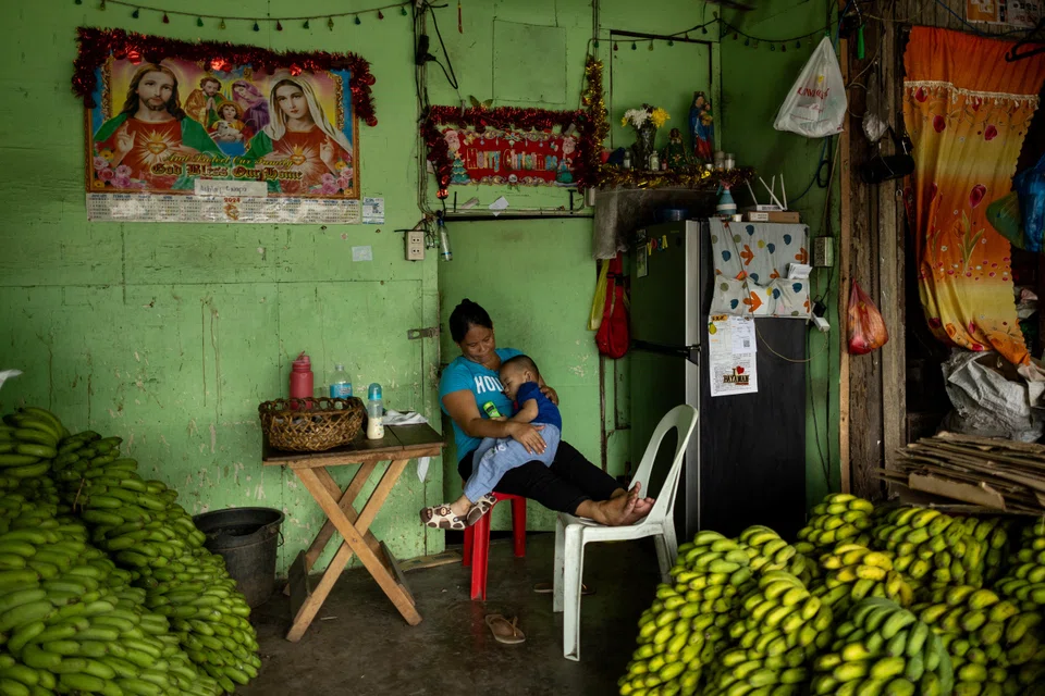 Middle-stage economies like the Philippines is facing stalling industrialisation, with manufacturing productivity stagnating, said the Asean+3 Macroeconomic Research Office in its annual flagship report.