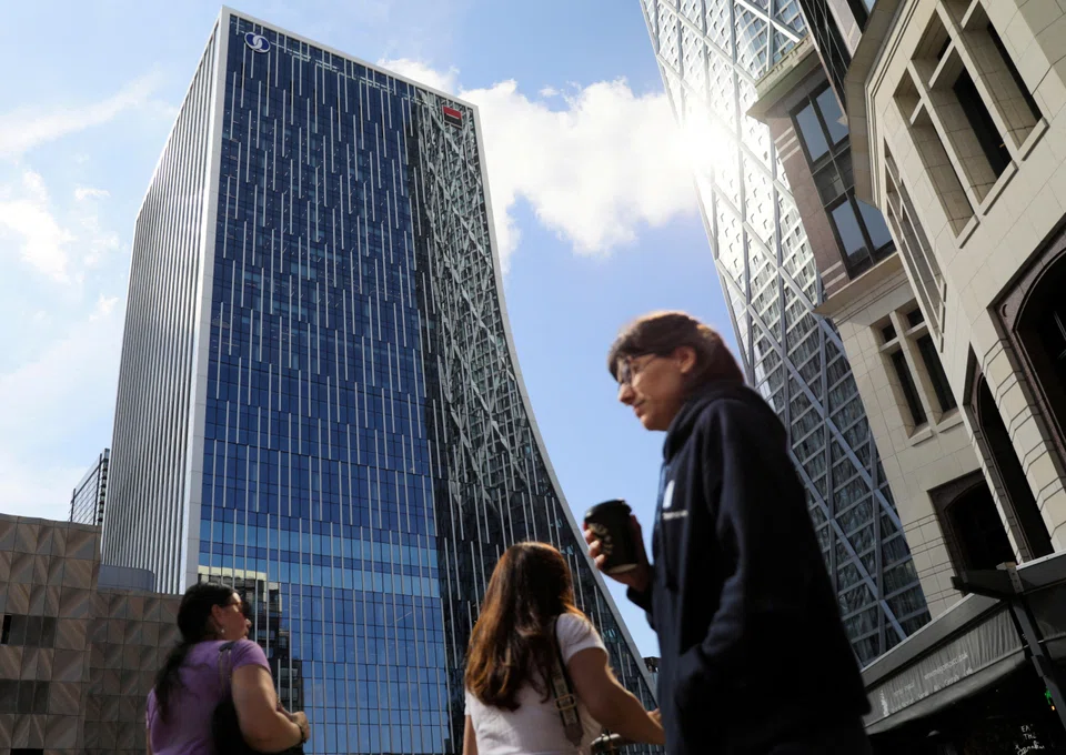 Some of Britain’s top financial firms pay women 28.8 per cent less on average than male counterparts, according to salary data from 21 companies reviewed by Reuters last month.