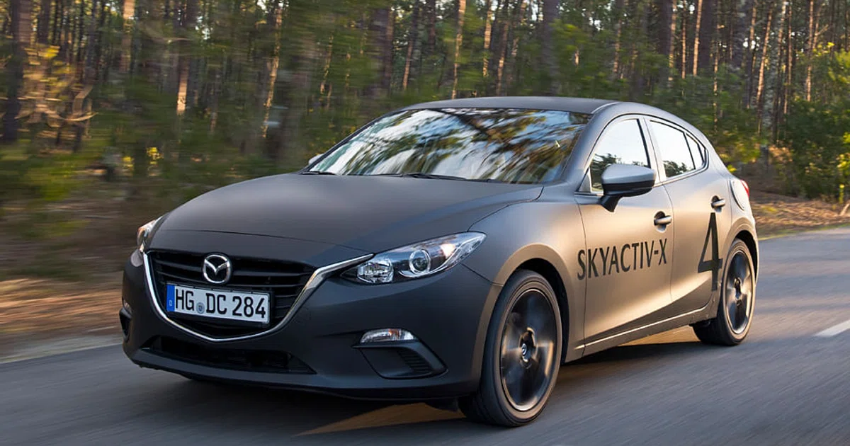 Mazda invests in R&D to guard its independence - The Business Times