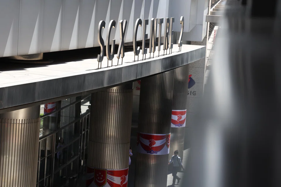 NauticAWT, listed on the Catalist board of the Singapore Exchange, says there were no other material reasons for Dr Chirasak's resignation.