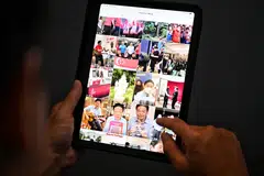 Deputy Prime Minister Lawrence Wong's TikTok account has helped him reach out to a younger generation of Singaporeans.