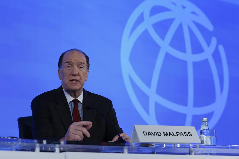 “A comprehensive approach is needed to reduce debt, increase transparency, and facilitate swifter restructuring – so countries can focus on spending that supports growth and reduces poverty,” World Bank president David Malpass said.