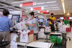 Suburban retail malls have been resilient amid pandemic-related lockdowns and changing shopper behaviour.