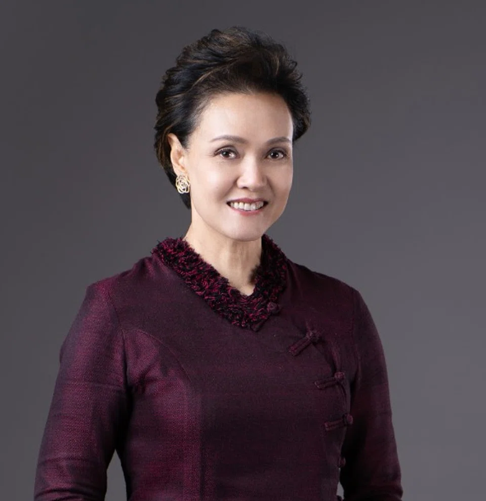 Suphajee Suthumpun, 61, has been tasked to manage the country’s economic development at a time Thailand is facing the latest US tariffs and high levels of household debt.  