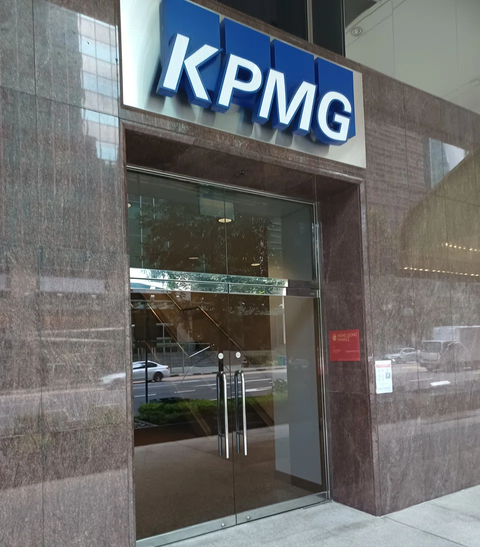KPMG faces litigation by embattled Hyflux, which is under liquidation.